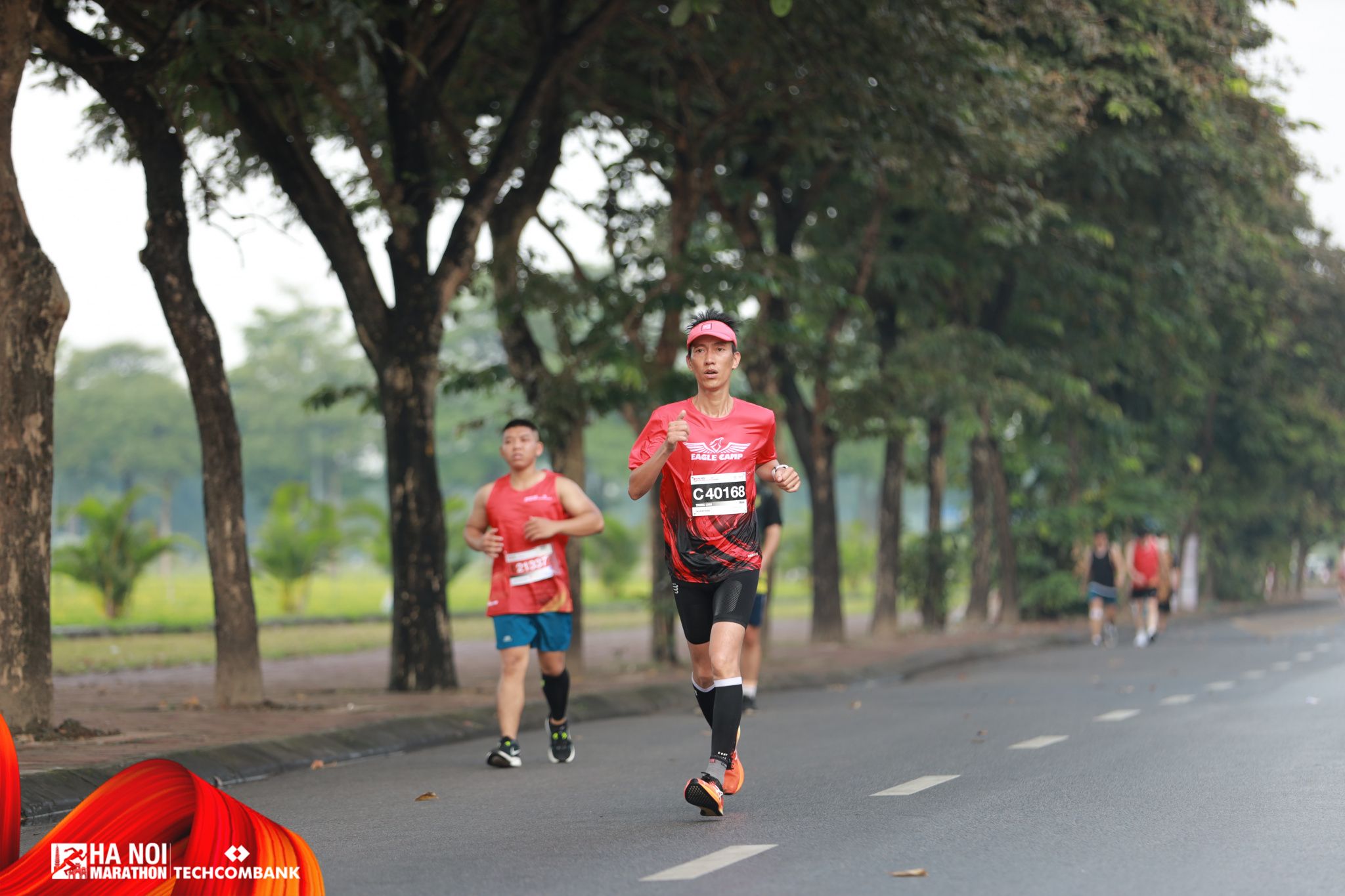 Mất từ 6-12 tuần hồi phục sau khi bị chấn thương chạy trail để quay lại đường chạy