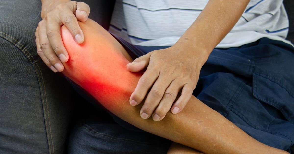 Khớp gối kêu lục cục khi chạy có sao không? Cách tự kiểm tra tại nhà