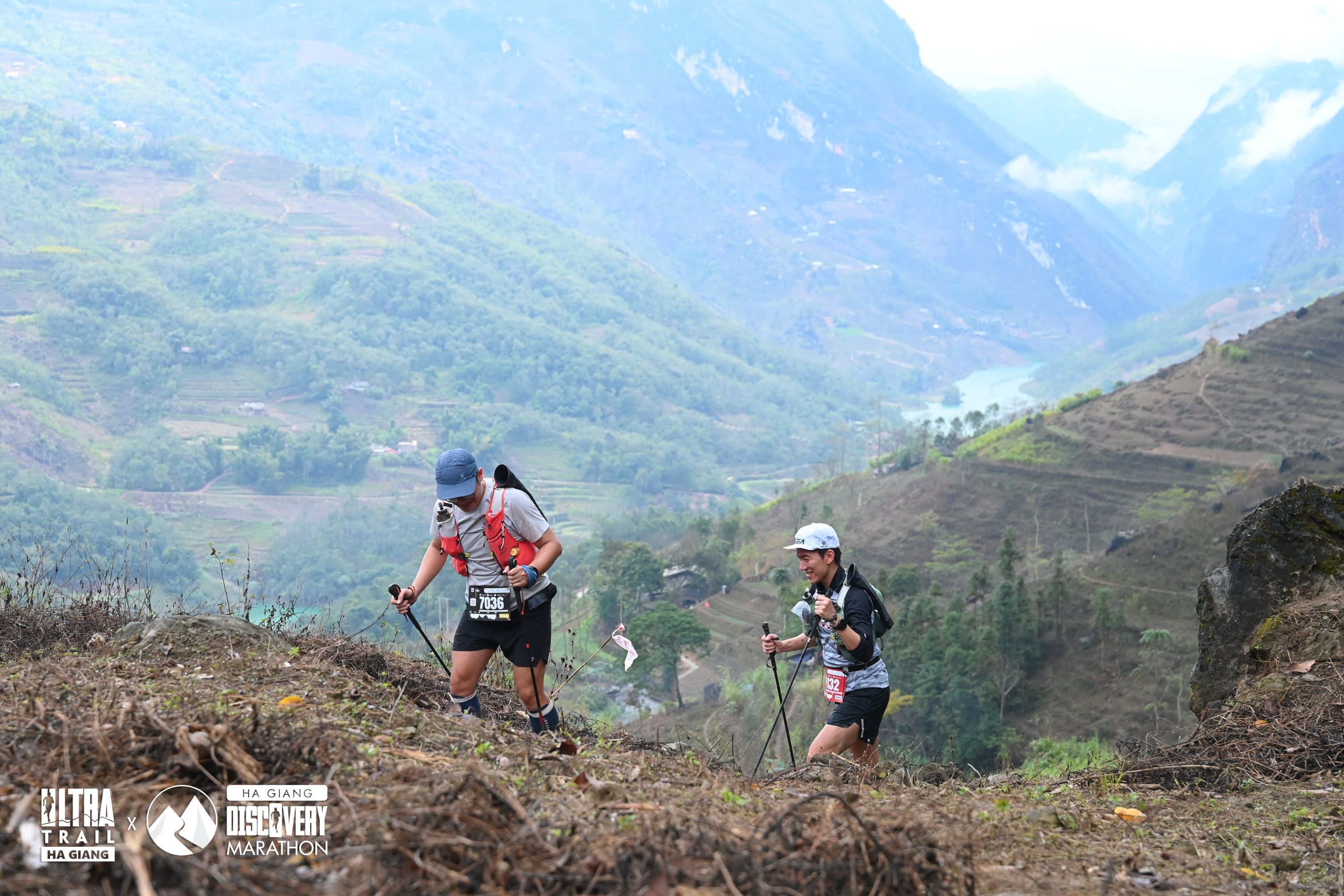 Kỹ Thuật Leo Dốc Trail: Khi Nào Nên Chạy, Khi Nào Nên Đi Bộ Để Không Cạn Sức