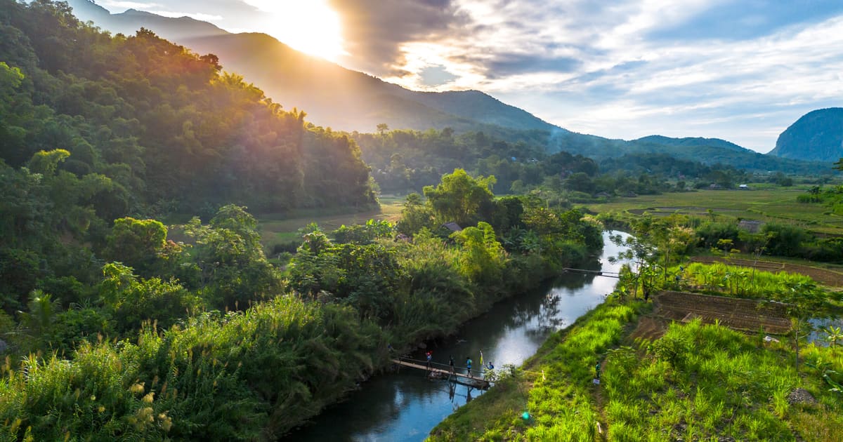 Vietnam Jungle Marathon (VJM) 2026 2026