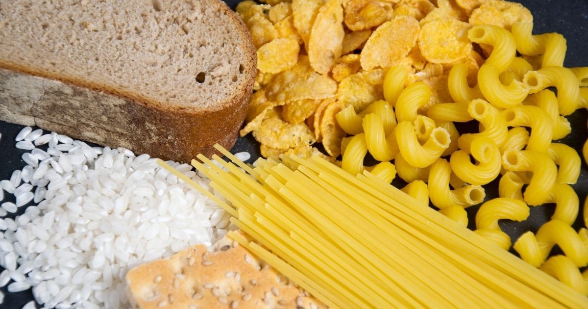 Carb loading trước Marathon: Gợi ý thực đơn & 3 sai lầm cần tránh