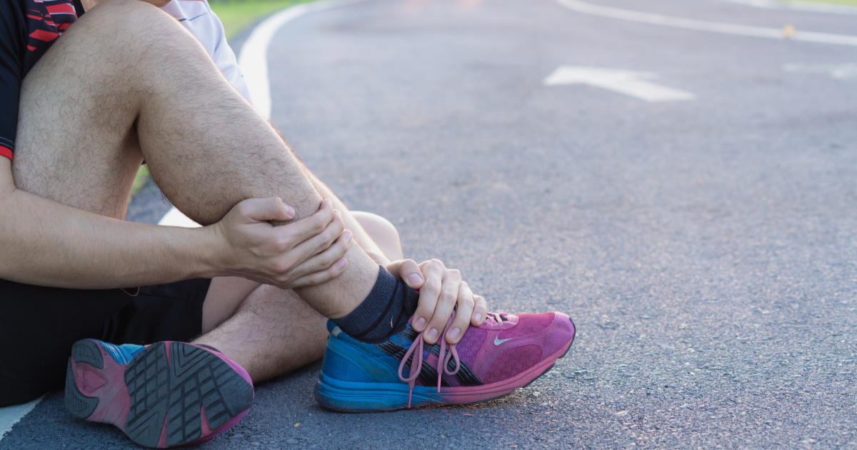 Chuột rút khi chạy bộ: Nguyên nhân thực sự và Cách phòng tránh 2026