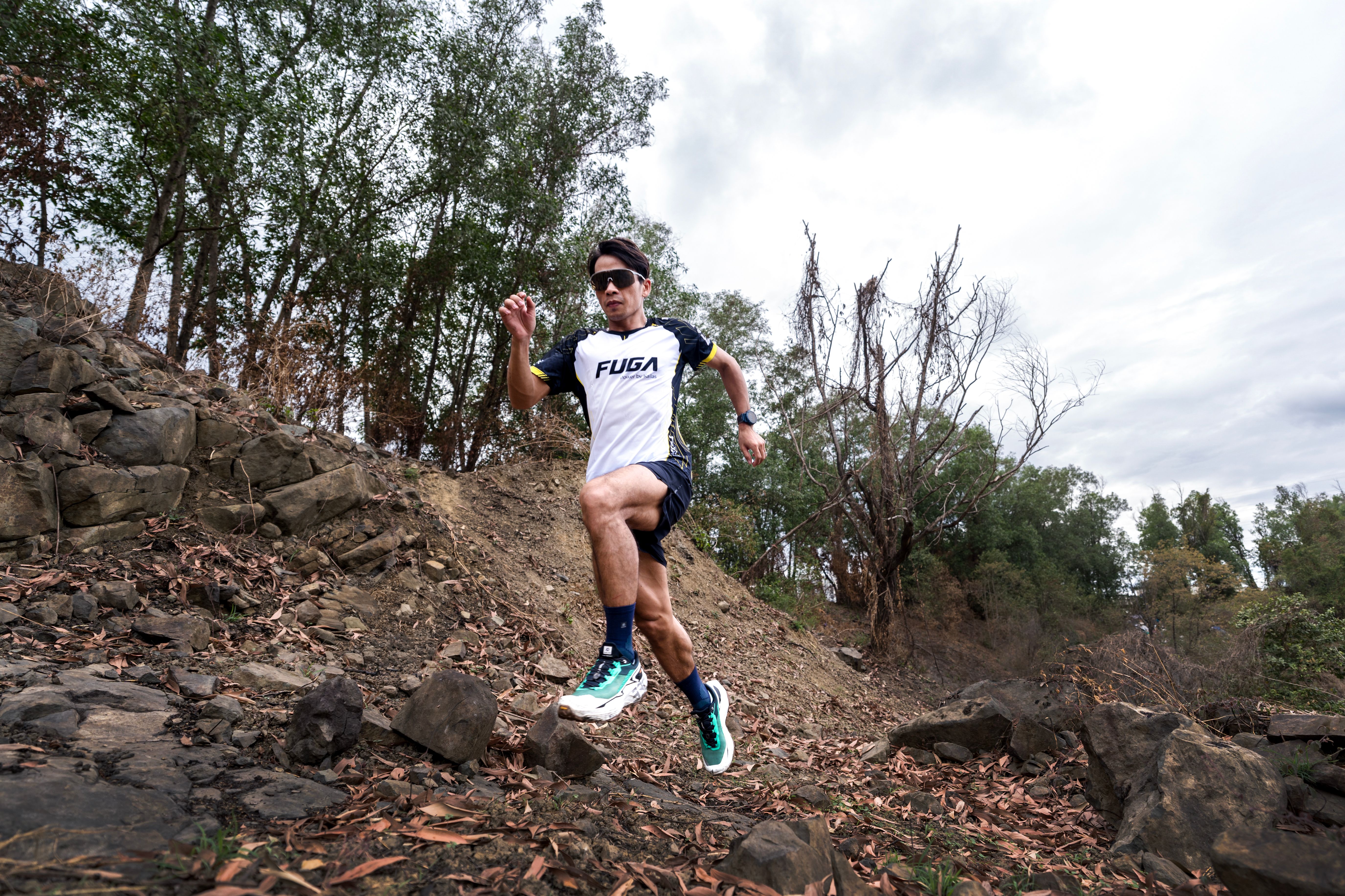 Chạy Interval là gì?