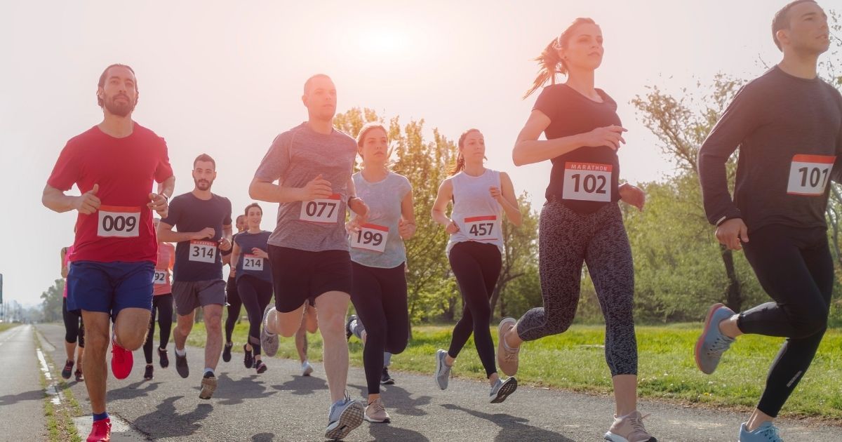 Giáo án Marathon sub 3:30: Bí quyết nâng ngưỡng kháng Lactate và chế độ dinh dưỡng khoa học
