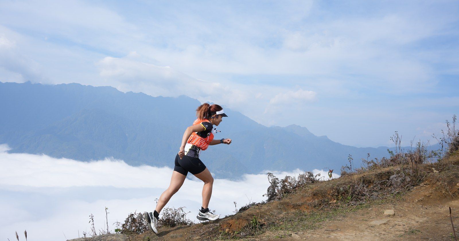 Western States 100 (27/6/2026): Cơ hội nào cho Hà Thị Hậu giữa giải nữ mạnh nhất lịch sử?