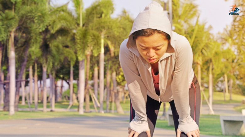  Khí hậu Việt Nam khắc nghiệt đối với runner
