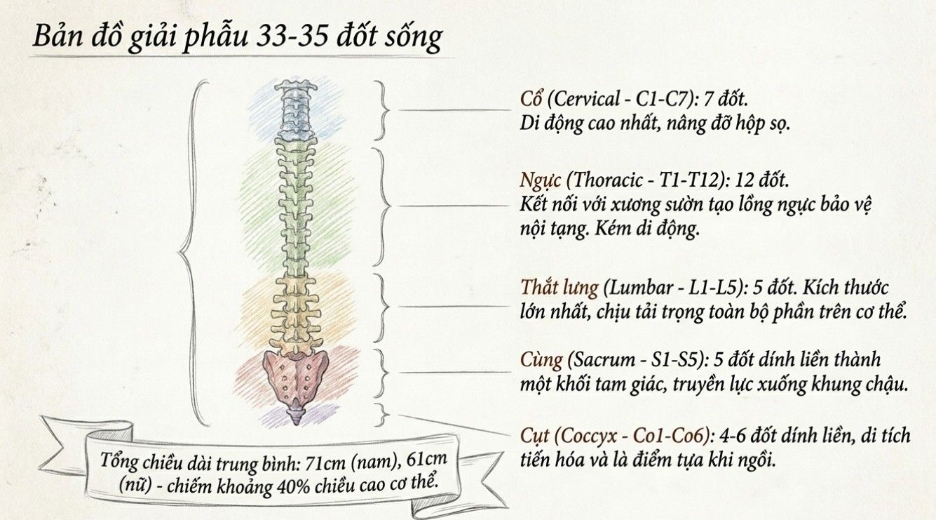 33 đốt sóng