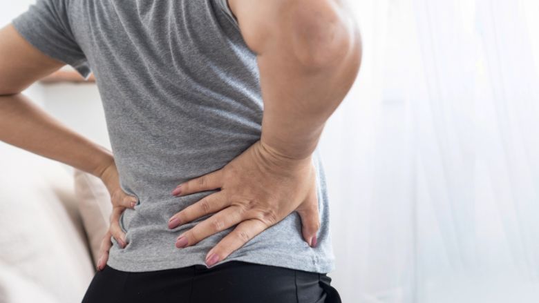 Nếu bạn thắc mắc bị thoát vị đĩa đệm có chạy bộ được không thì đáp là án được nếu đã qua giai đoạn đau cấp tính