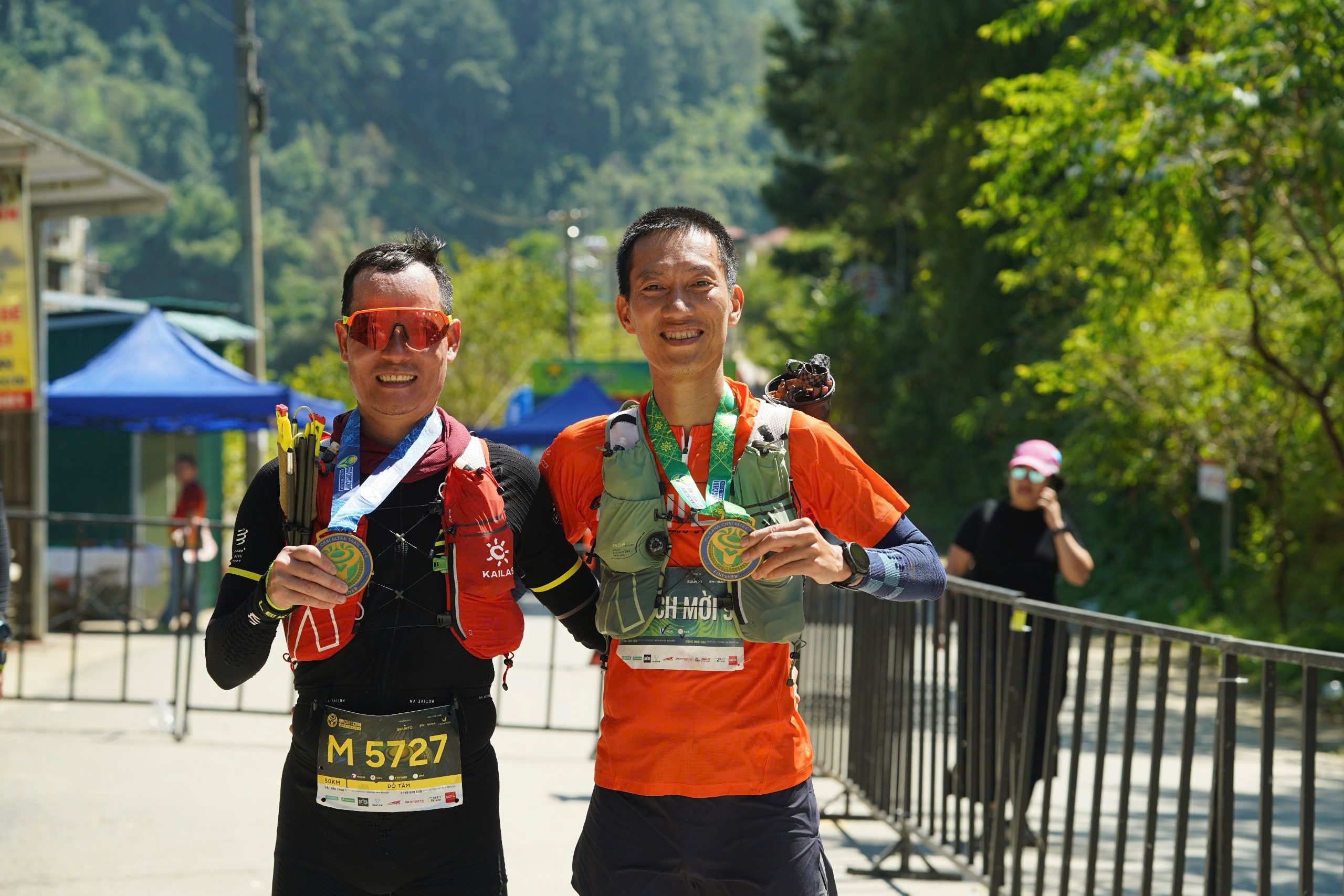 Phương pháp 80/20 — chìa khóa của chạy bộ khoa học