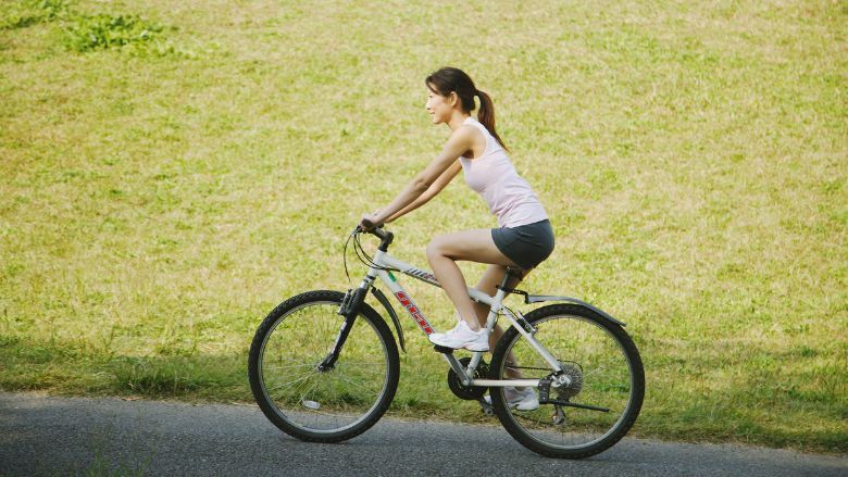 Tập luyện chéo cho người chạy bộ