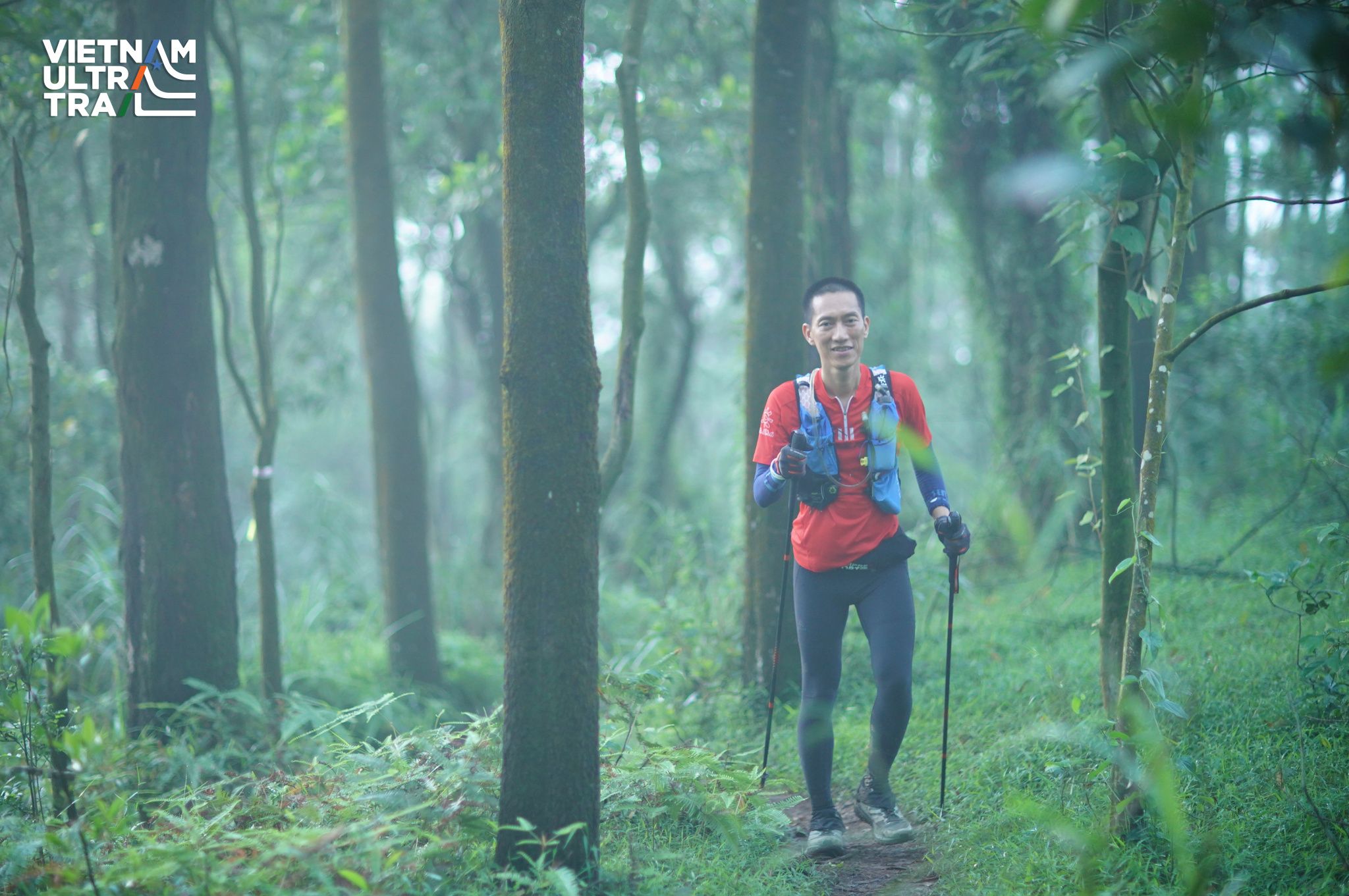 Cơ chế hạ nhịp tim khi nghỉ chạy bộ qua tập luyện