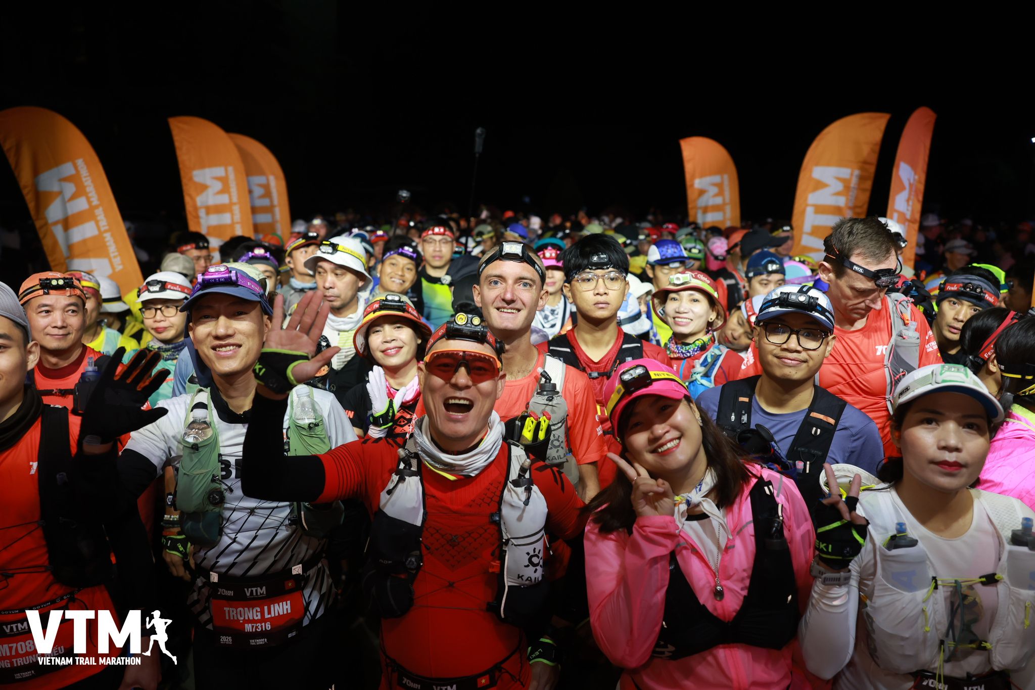 Không bao giờ là quá trễ để bắt đầu chạy bộ