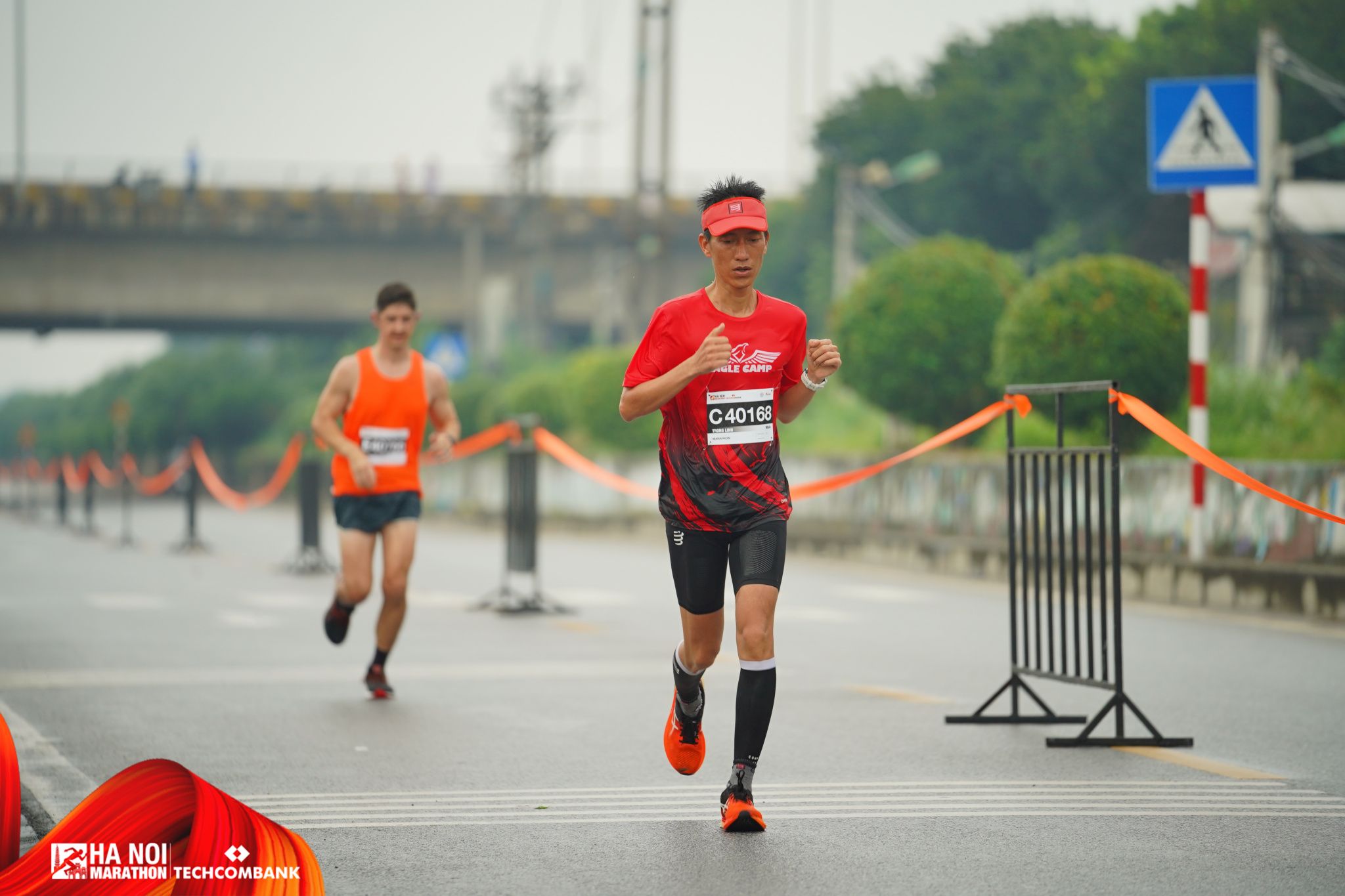 Có nhiều tiêu chí để biết runner nên bắt đầu lộ trình từ 10K lên half marathon hay chưa