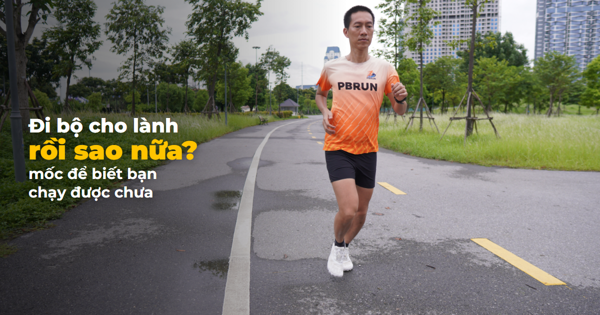 Thoái hóa cột sống nên đi bộ hay chạy bộ? 