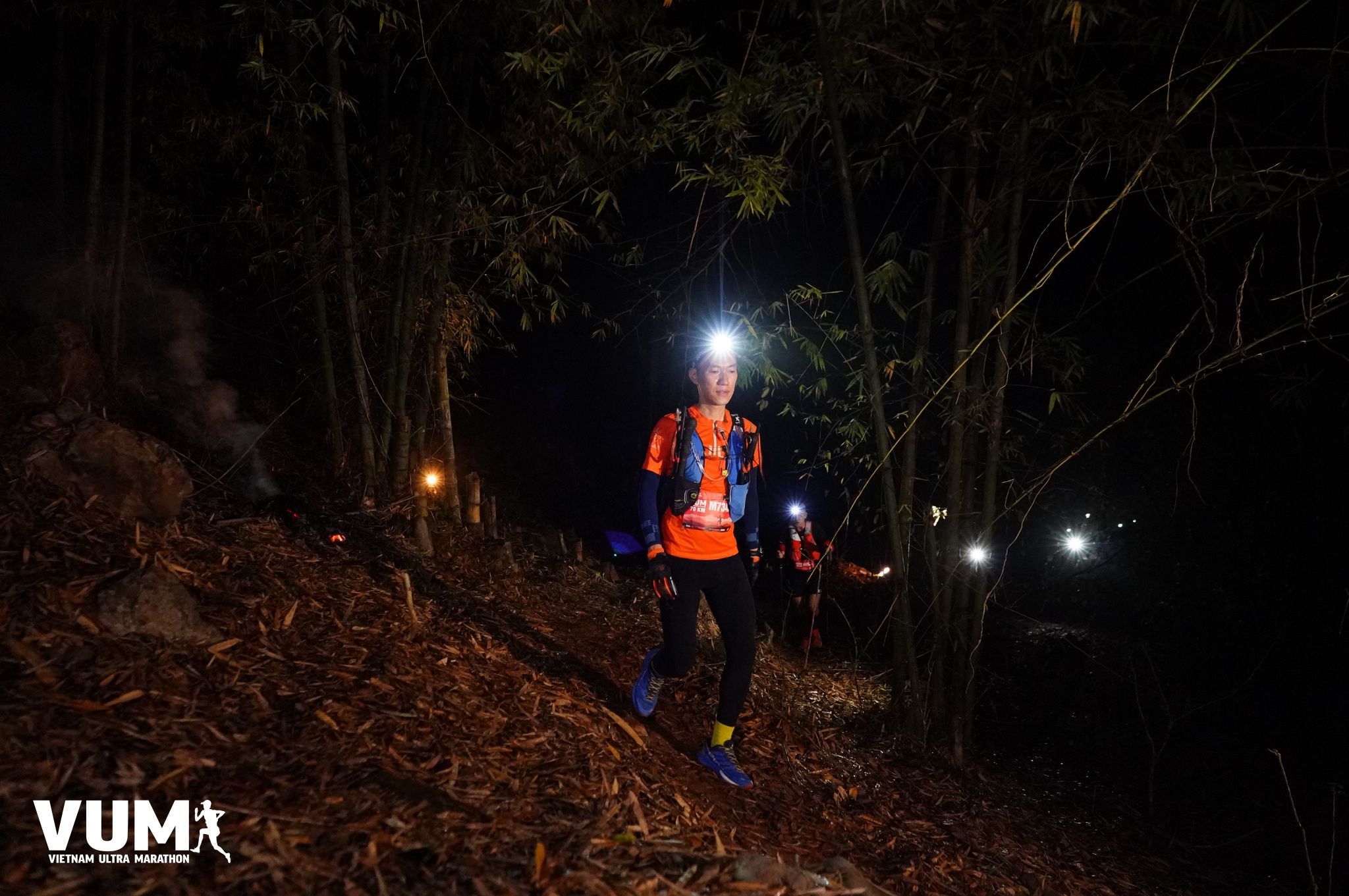 Tập luyện quá sức rất có khả năng gây viêm cân gan chân chạy bộ