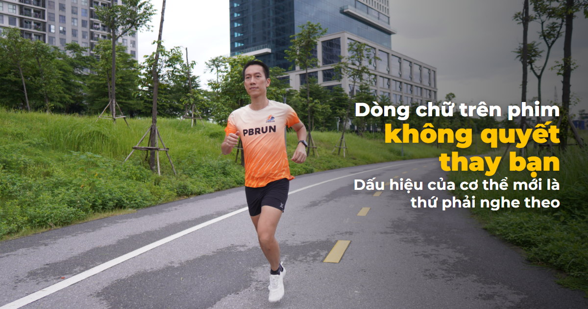 Thoái hoá đốt sống cổ có chạy được không? Cách chạy bộ an toàn cho người thoái hóa