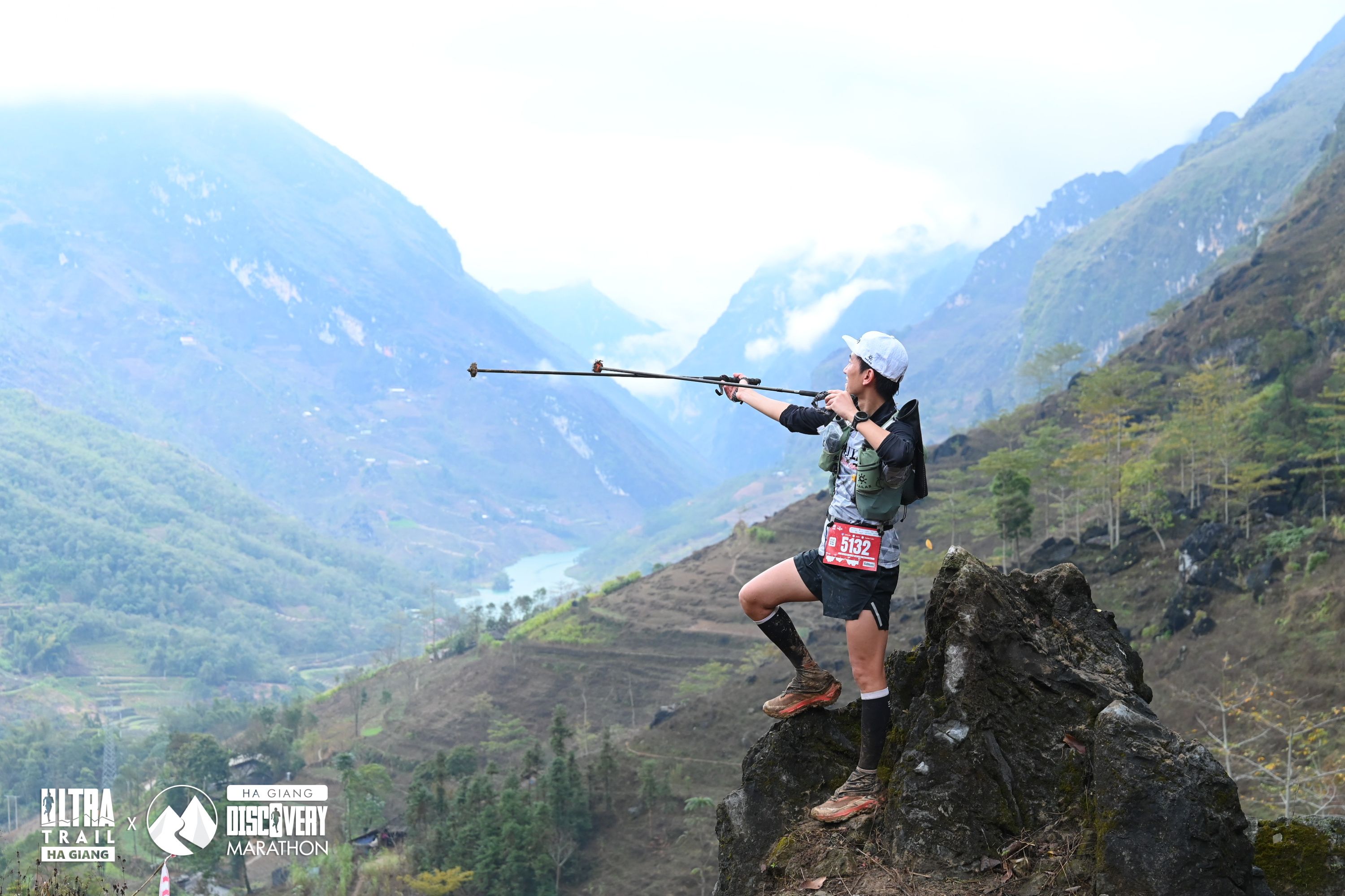 Trang Bị Chạy Trail Cần Thiết: Chỉ 2 Thứ Bắt Buộc, Còn Lại Tùy Bạn