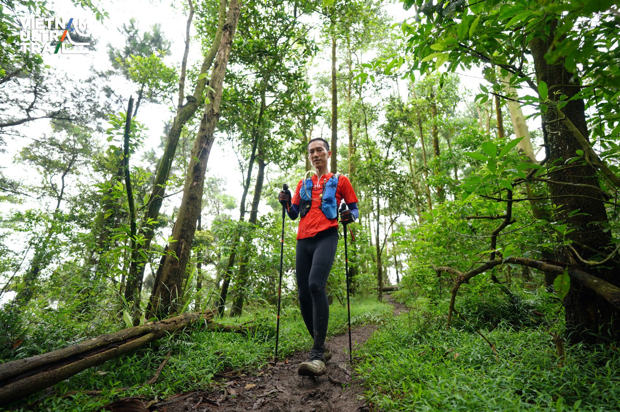 Có nhiều nguyên nhân gây sốc hông khi chạy bộ