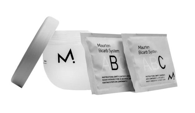 Mautern Bicarb System