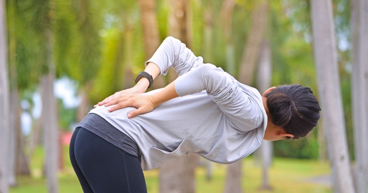 Thoát vị đĩa đệm có chạy bộ được không? Lộ trình chạy an toàn cho người thoát vị đĩa đệm
