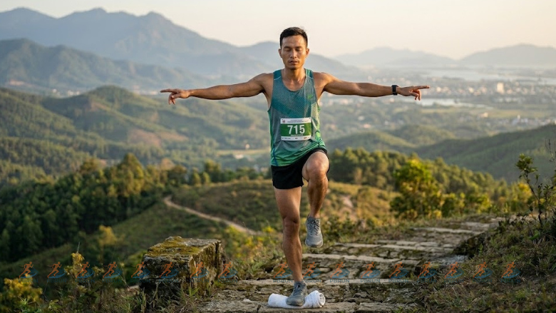 Bài tập tải trọng cơ học để điều trị viêm cân gan chân chạy bộ