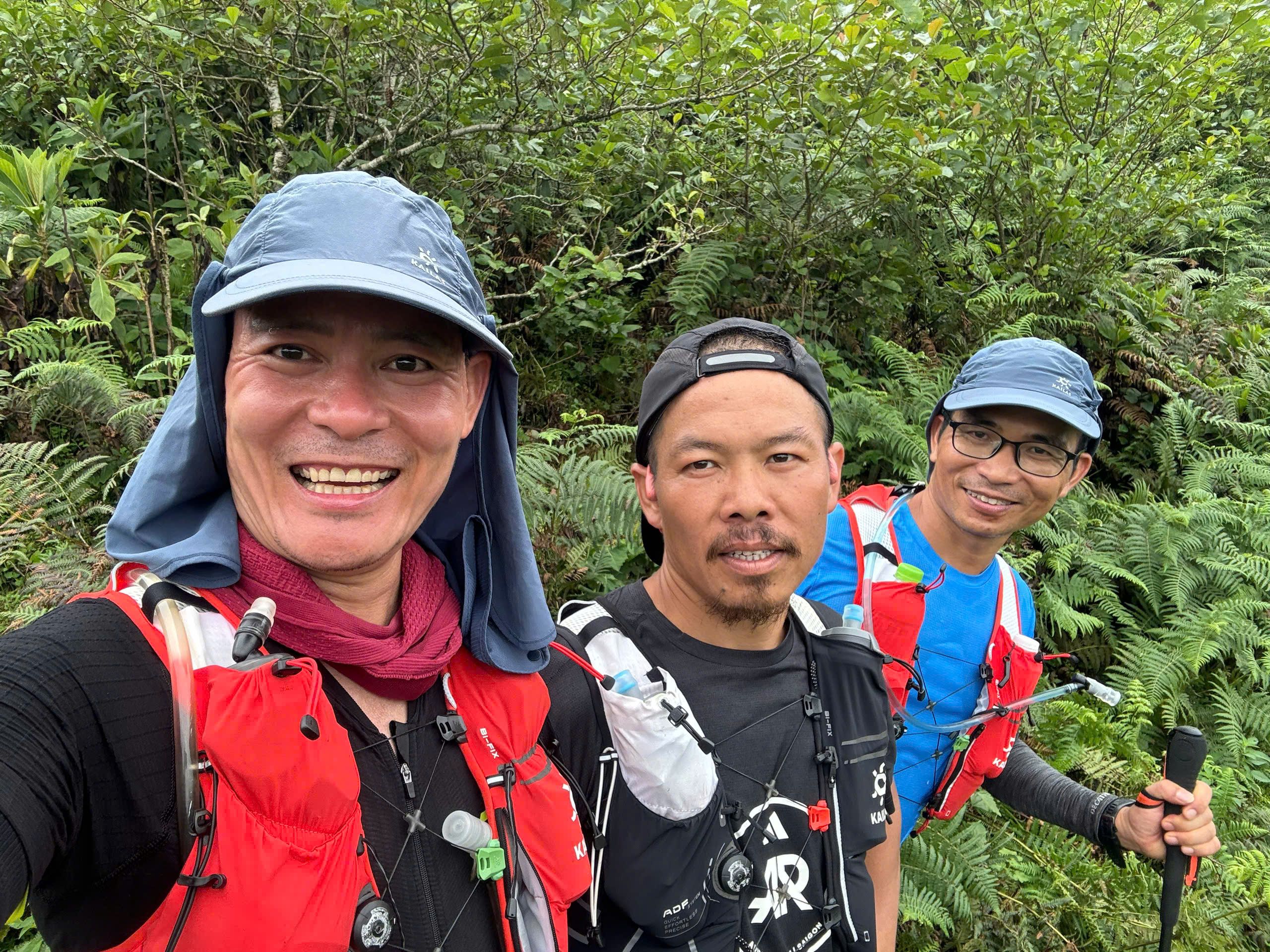 Tập Sức Mạnh Cho Trail Runner: 6 Bài Tập Nền Tảng Để Chạy Xa Hơn, Ít Đau Hơn
