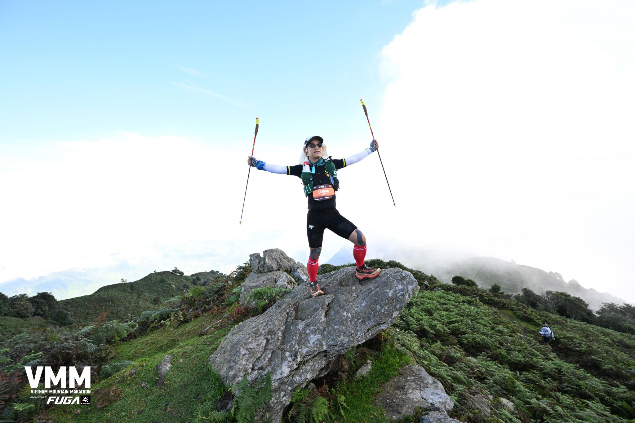 Trail Running Là Gì? Hướng Dẫn Toàn Diện Cho Người Mới Bắt Đầu