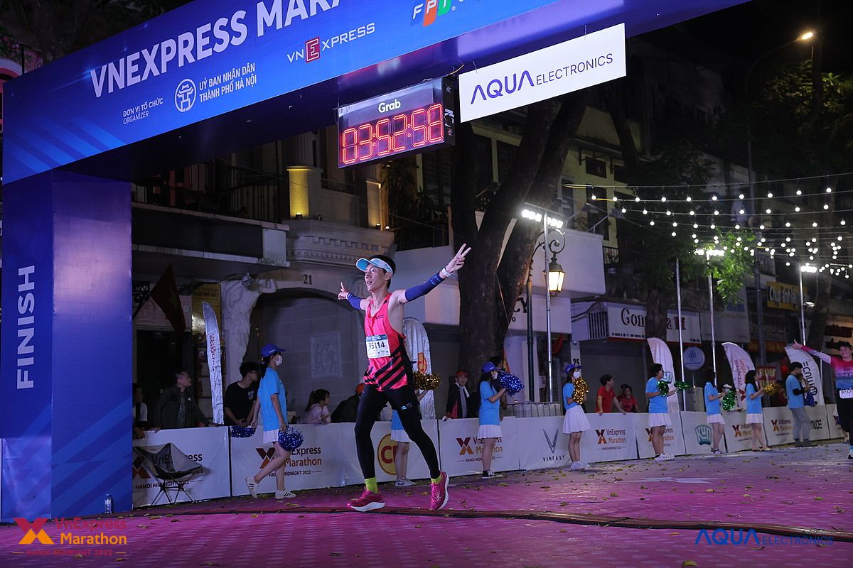 Chiến Thuật Chạy Bộ Đường Dài Long Run Hiệu Quả 2026