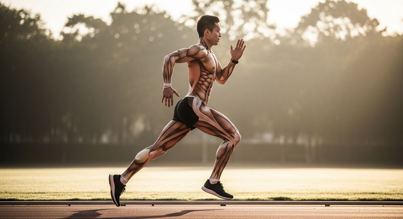 Chạy Bộ Buổi Sáng Hay Buổi Tối: Khoa Học Nói Gì?