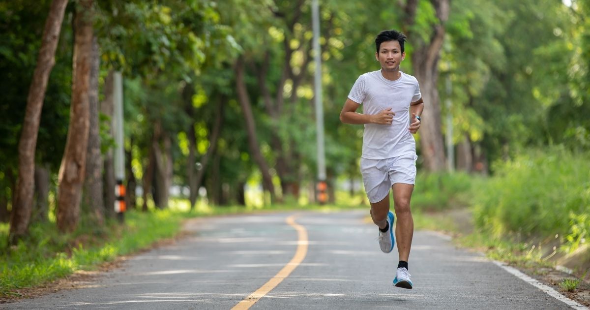 Đo sự tiến bộ khi chạy bộ: 3 bài kiểm tra thực chiến tại nhà cho Runner U40