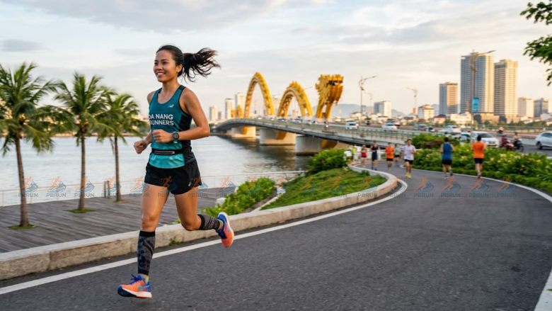 Cadence trong chạy bộ là gì?