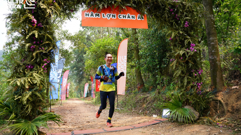 Runner chạy lâu mà không tiến bộ nên áp dụng phương pháp MAF