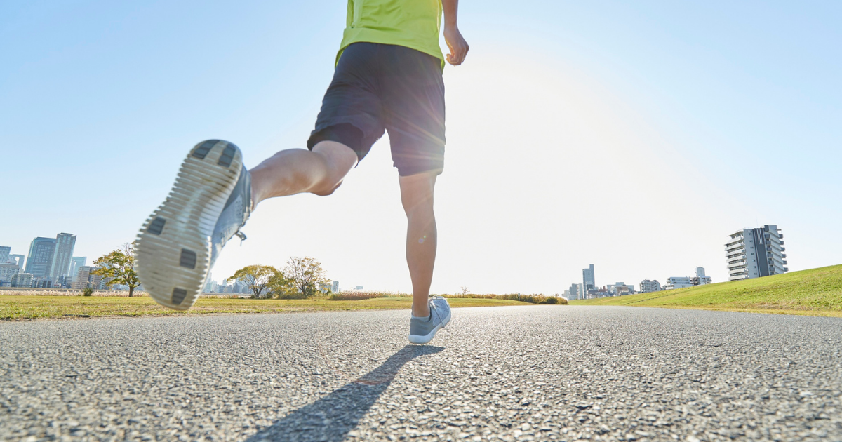 Ngưỡng lactate và VO2max: Runner cần cải thiện chỉ số nào?