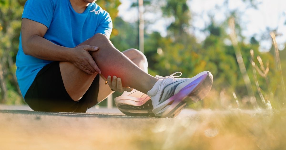 3 nguyên nhân chấn thương chạy bộ và cách trị dứt điểm từ gốc cho runner