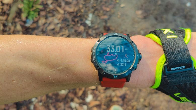 Người mới bắt đầu chưa quá cần đồng hồ GPS chạy bộ
