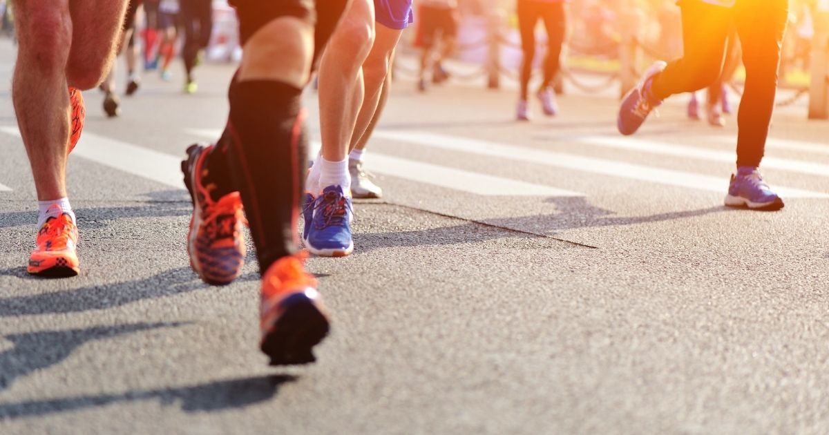 Lộ trình chạy marathon 42km lần đầu và 5 sai lầm khiến runner phải bỏ cuộc