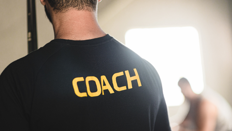 Coach chạy bộ là người đồng hành cùng runner trong hành trình luyện tập