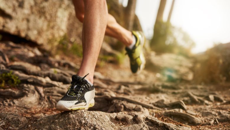 Runner cần cân nhắc các tiêu chí chọn giày chạy trail