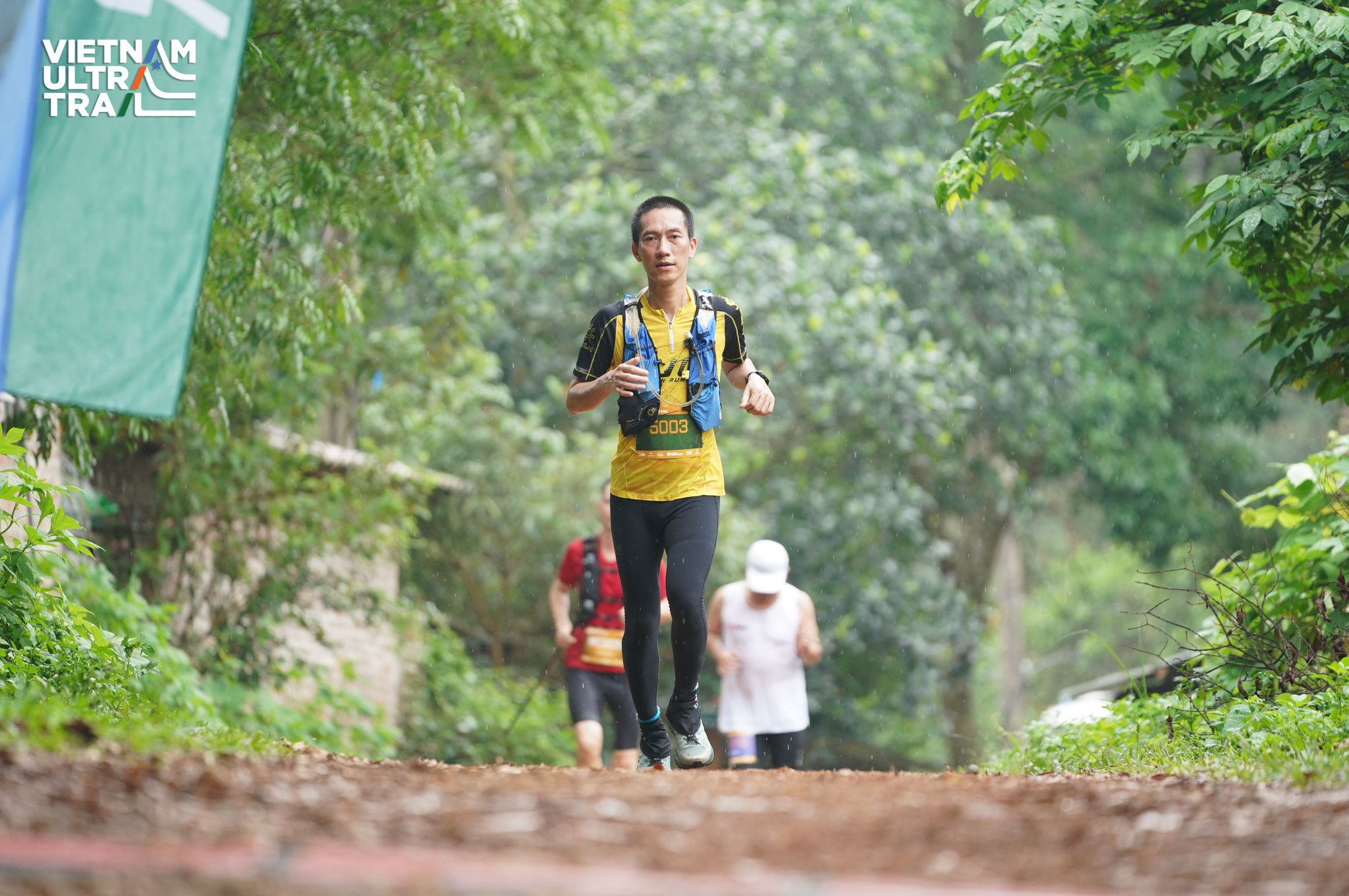 Cadence trong chạy bộ của mỗi runner là khác nhau