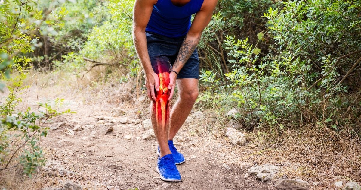 Các cấp độ thoái hóa khớp gối runner nên biết