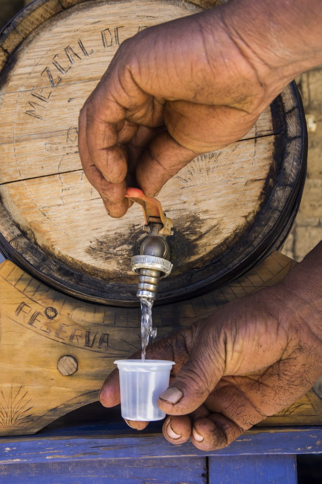 Artisanal Mezcal vs. Traditional Mezcal—What's the Difference?