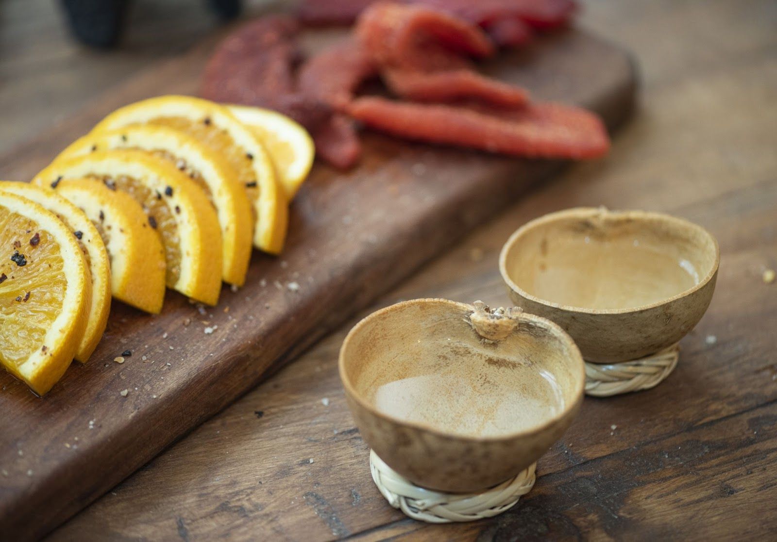 What Does Mezcal Taste Like?