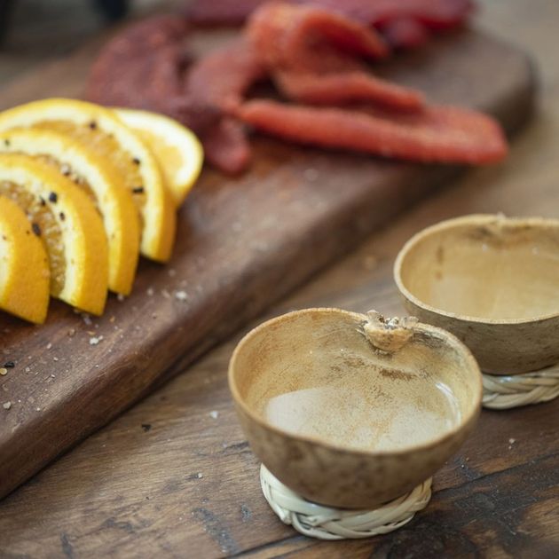 What Does Mezcal Taste Like?