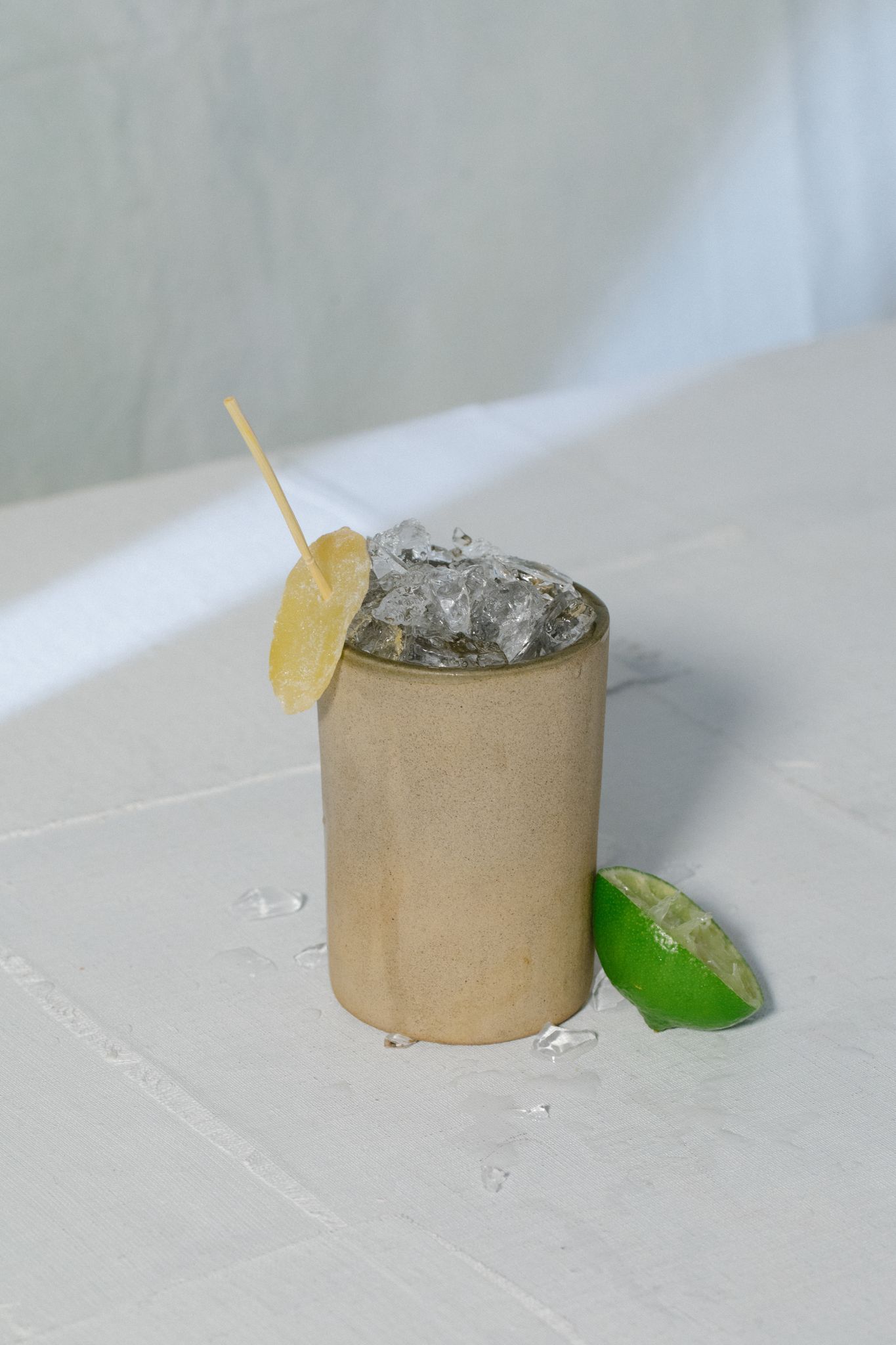 It’s the holiday season, and you’re looking to spice up your drink menu.