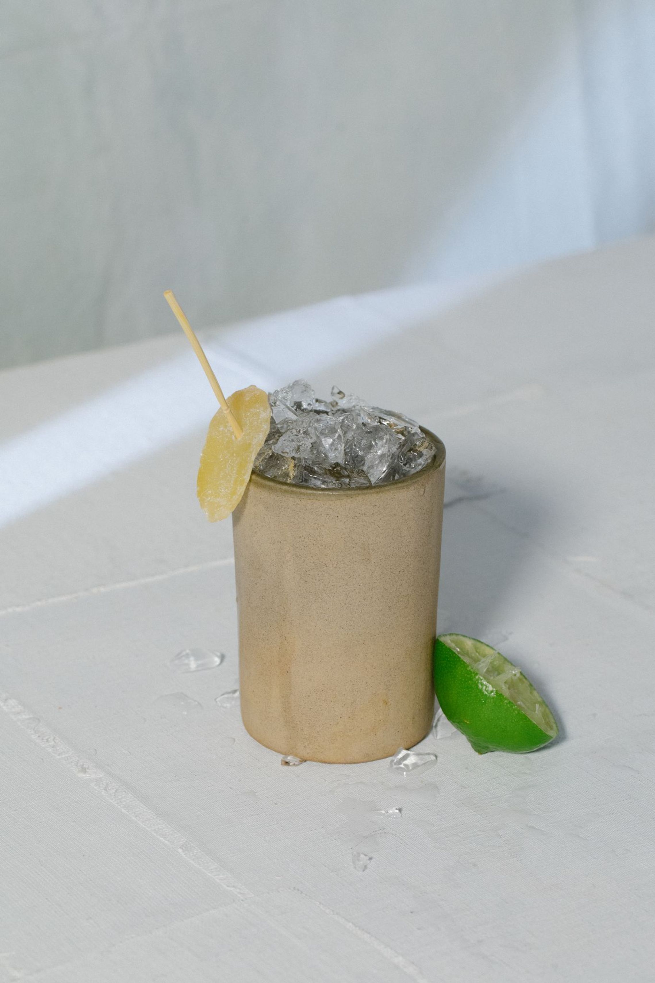 It’s the holiday season, and you’re looking to spice up your drink menu.