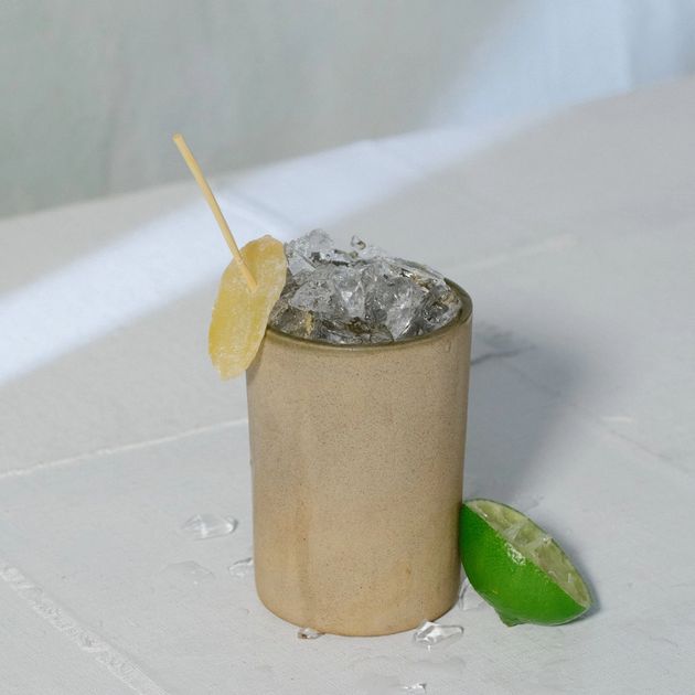 It’s the holiday season, and you’re looking to spice up your drink menu.
