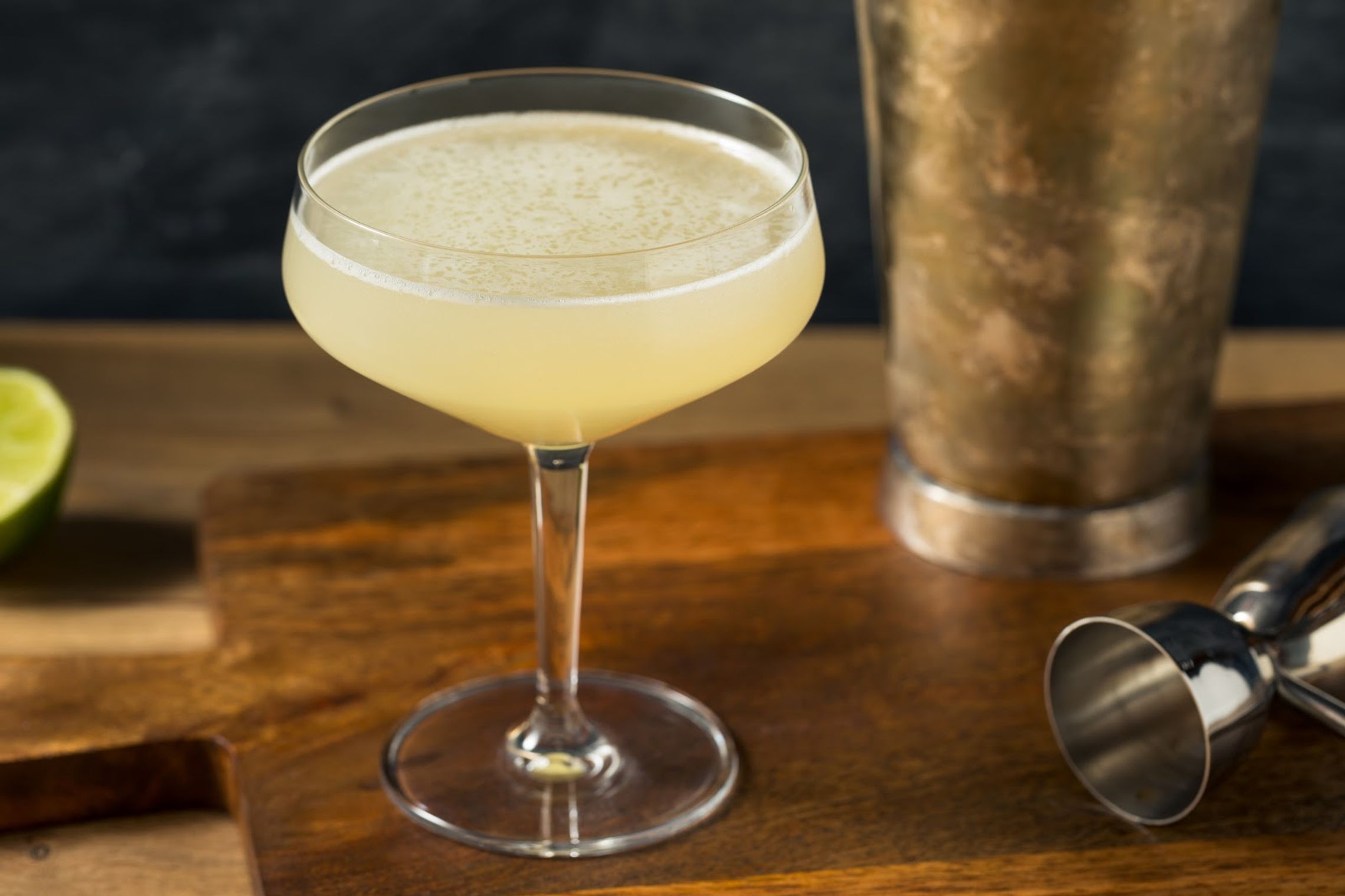 Easy Mezcal Cocktails