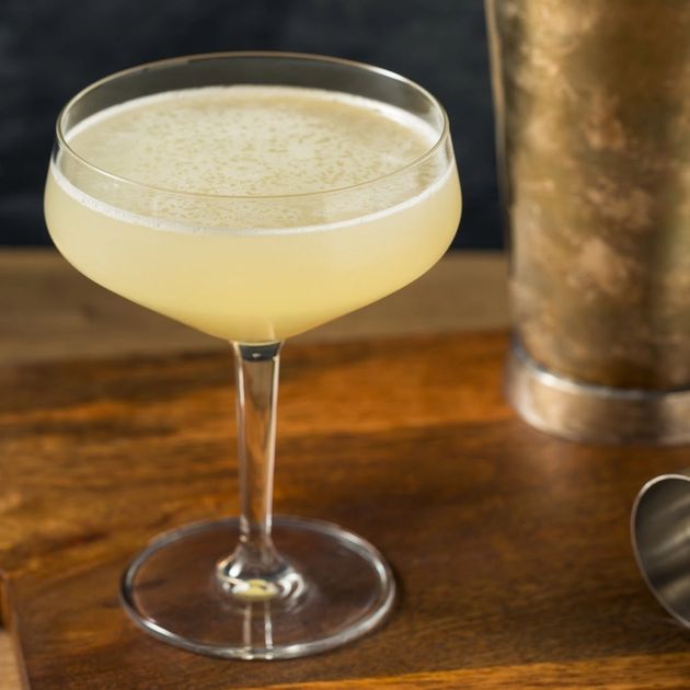 Easy Mezcal Cocktails