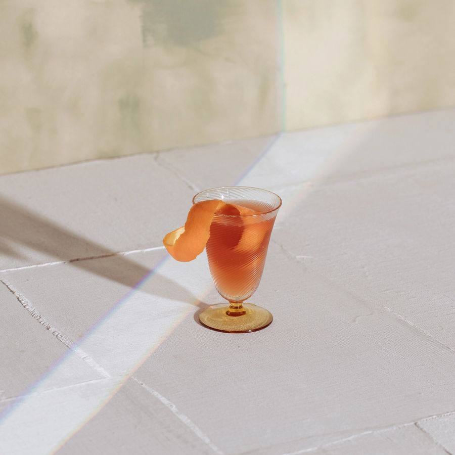 Tangy take on a Cosmopolitan