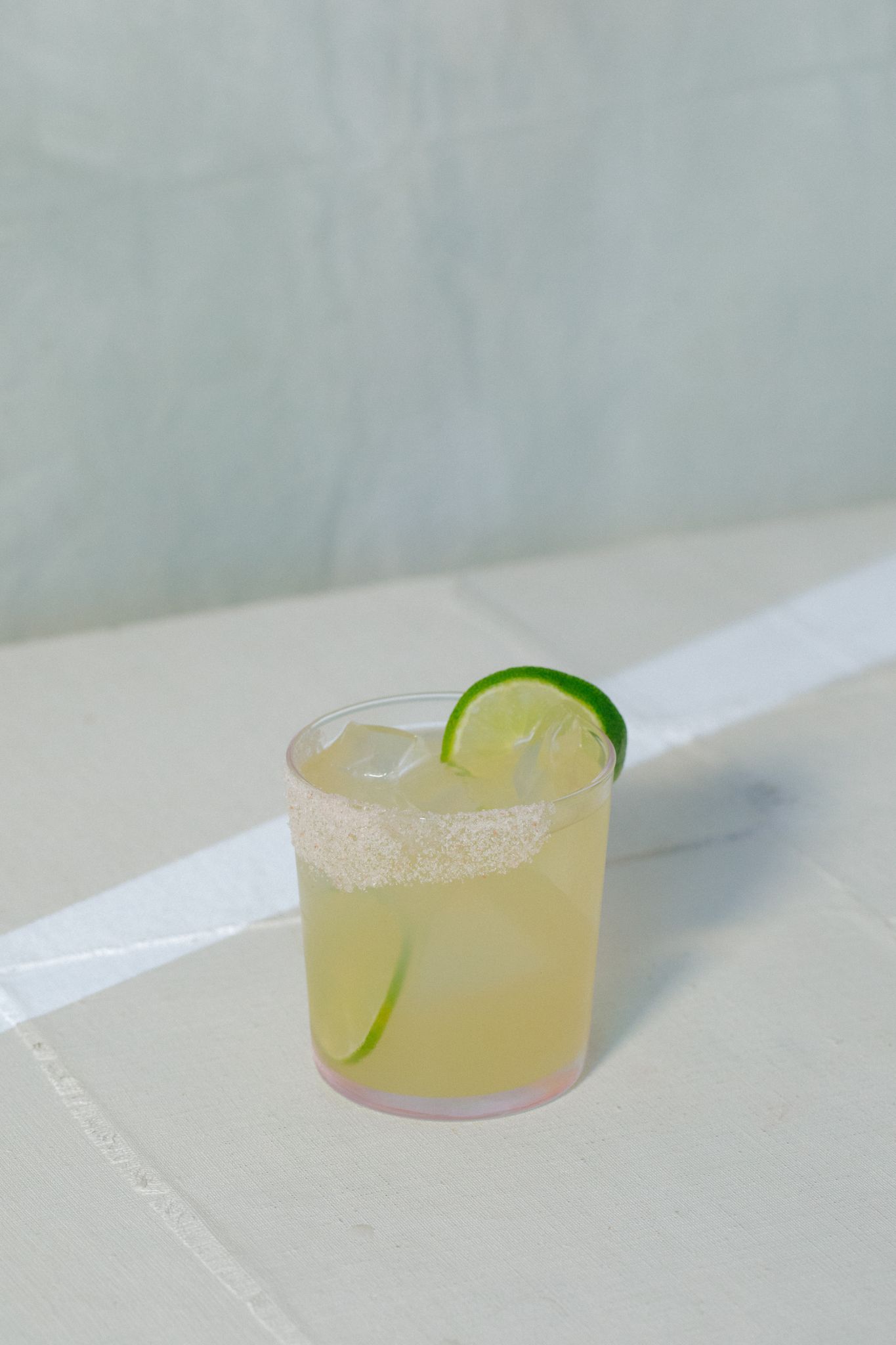 The margarita is debatably one of the most popular cocktails in North America. 